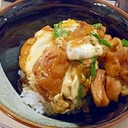 親子丼